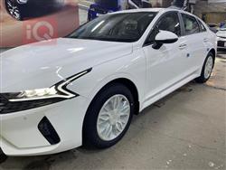 کیا K5
